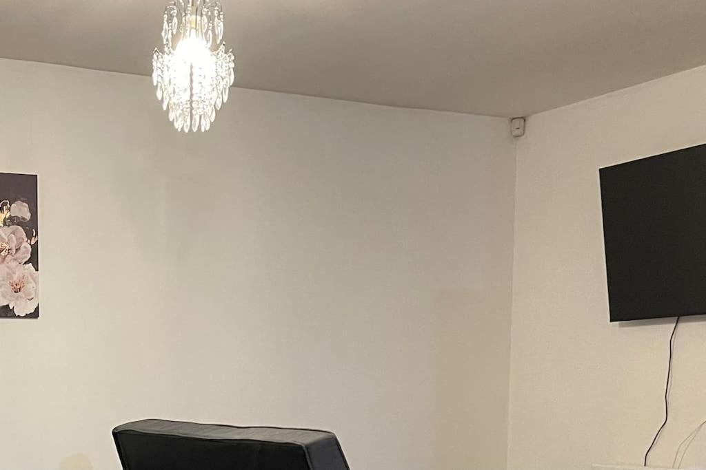 Cosy Haven In Ts5 Middlesbrough Apartment ภายนอก รูปภาพ